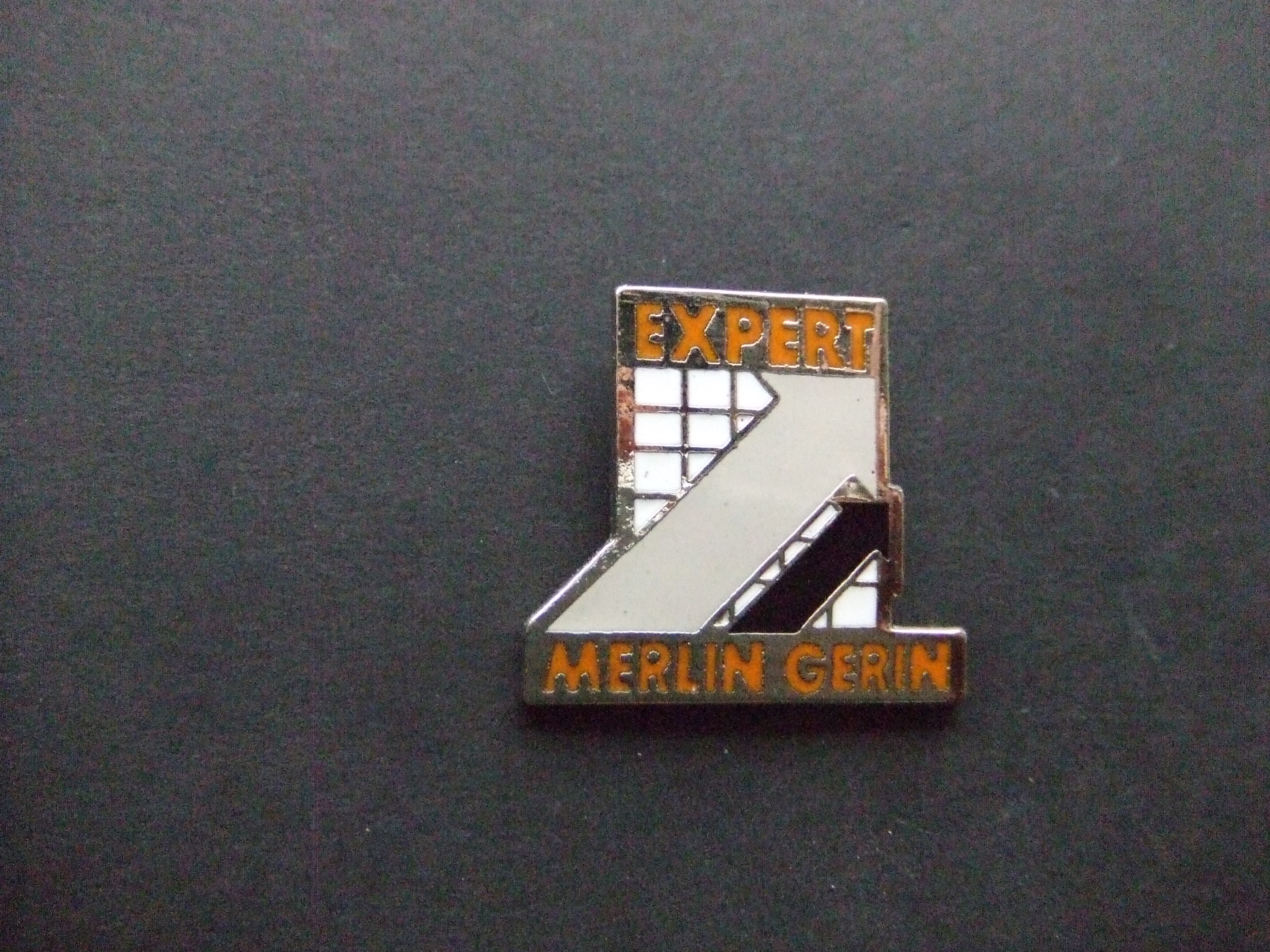 Merlin Gerin expert schakeltechniek